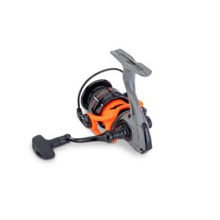 Iron Trout Spooner CWX 2000