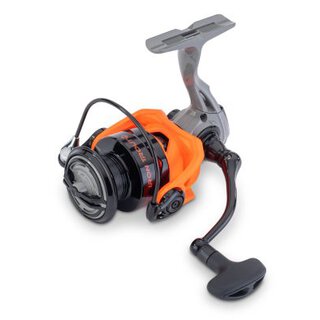 Iron Trout Spooner CWX 2500