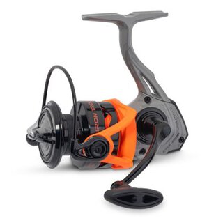 Iron Trout Spooner CWX 2500