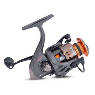Iron Trout Chakka HX3000 FD