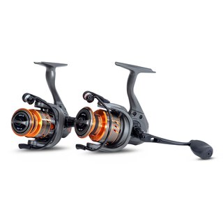 Iron Trout Chakka HX3000 FD