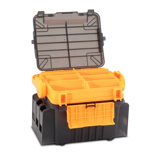 Iron Trout Profi Tackle Box