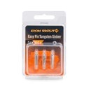 Iron Trout Easy Fix Tungsten Sinker 2,0 g