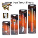 Iron Trout Profi Night Pilot Float 8,0 g