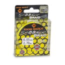 Iron Trout Spooner Braid 0,06 mm Yellow 150m Tragkraft...