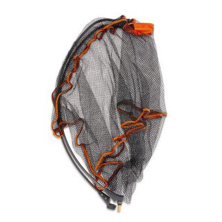 Iron Trout Chost Rubber Kescherkopf 55 x 45 gum.