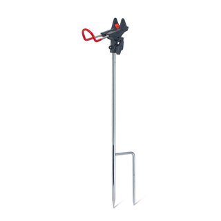 Iron Trout Rutenhalter Statio Pro-360�/ 2 teilig 57 cm