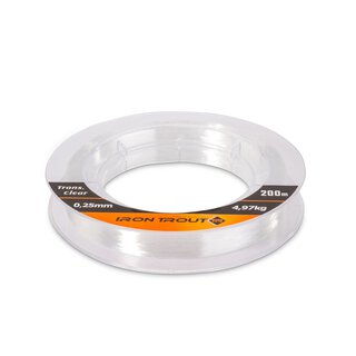 Iron Trout Super Line 400m 2,88 Kg